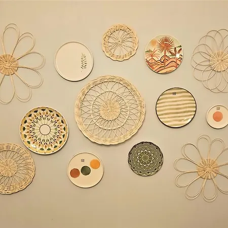 شقة New - Luxury - Spacious Flats At The Center