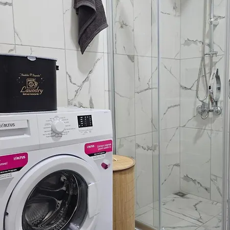 New - Luxury - Spacious Flats At The Center *