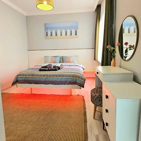 New - Luxury - Spacious Flats At The Center *