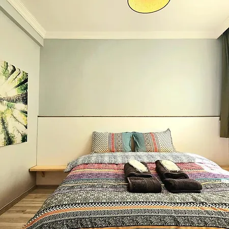 New - Luxury - Spacious Flats At The Center * Istanbul