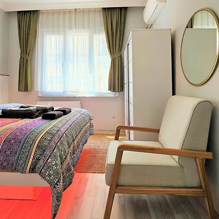 New - Luxury - Spacious Flats At The Center *