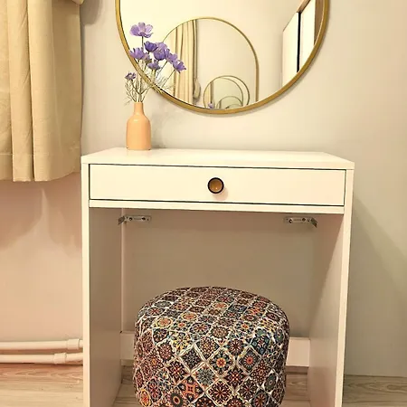 New - Luxury - Spacious Flats At The Center