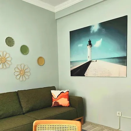 New - Luxury - Spacious Flats At The Center *