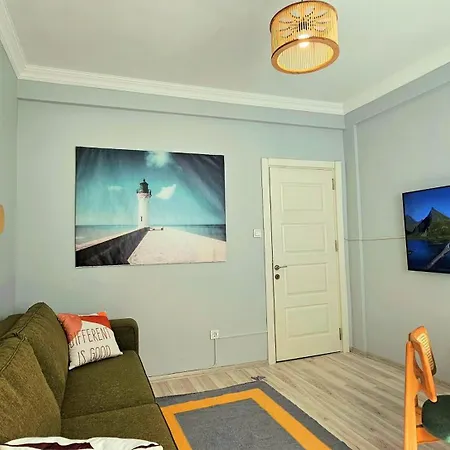 New - Luxury - Spacious Flats At The Center *