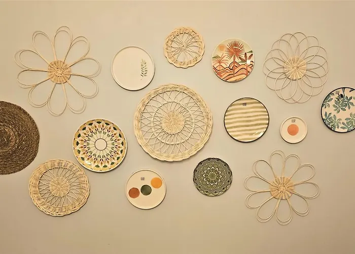 アパート New - Luxury - Spacious Flats At The Center