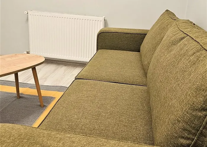 アパート New - Luxury - Spacious Flats At The Center *