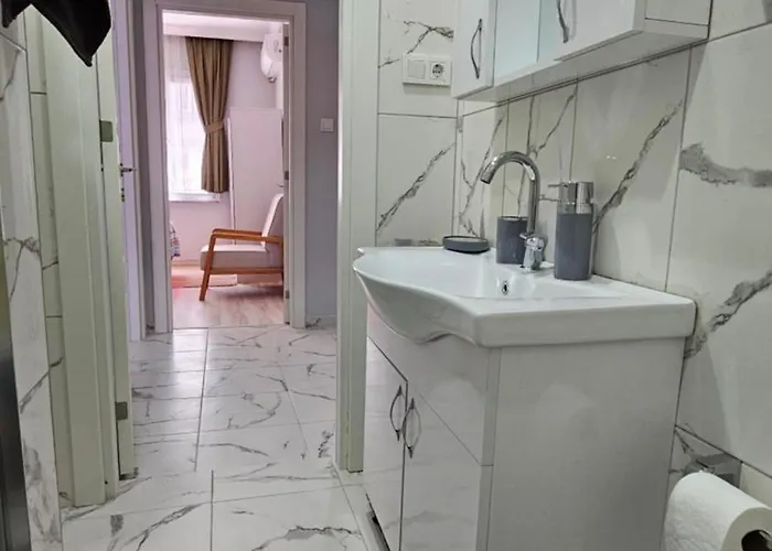 New - Luxury - Spacious Flats At The Center アパート *