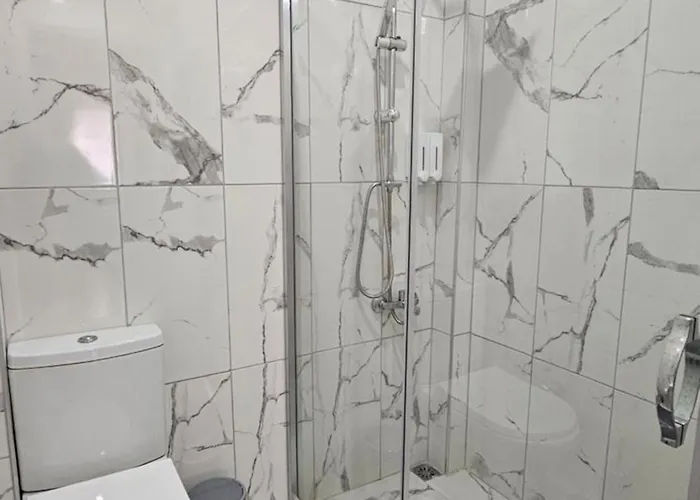 New - Luxury - Spacious Flats At The Center アパート イスタンブール