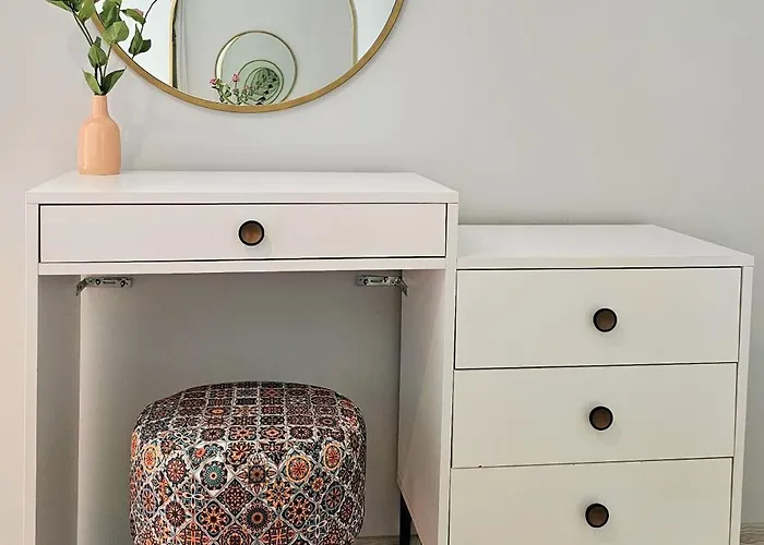 アパート New - Luxury - Spacious Flats At The Center