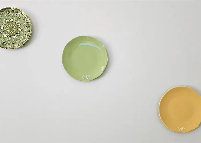 New - Luxury - Spacious Flats At The Center イスタンブール