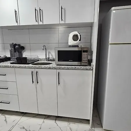 New - Luxury - Spacious Flats At The Center Daire İstanbul