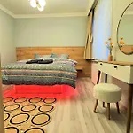 New - Luxury - Spacious Flats At The Center Istanbul