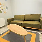 New - Luxury - Spacious Flats At The Center Apartment Istanbul