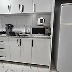 New - Luxury - Spacious Flats At The Center Apartment Istanbul