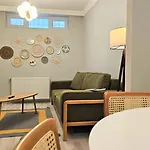 New - Luxury - Spacious Flats At The Center Apartment