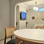New - Luxury - Spacious Flats At The Center Apartment Istanbul