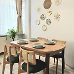 New - Luxury - Spacious Flats At The Center * Istanbul