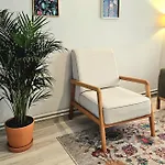 New - Luxury - Spacious Flats At The Center Apartment Istanbul