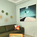 New - Luxury - Spacious Flats At The Center *