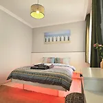 New - Luxury - Spacious Flats At The Center Apartment *