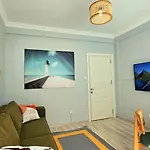 New - Luxury - Spacious Flats At The Center *