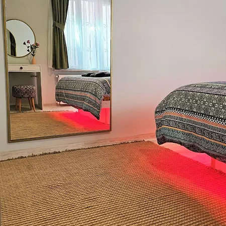 New - Luxury - Spacious Flats At The Center * اسطنبول