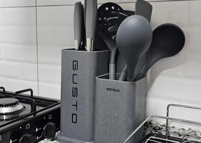 New - Luxury - Spacious Flats At The Center 아파트 *